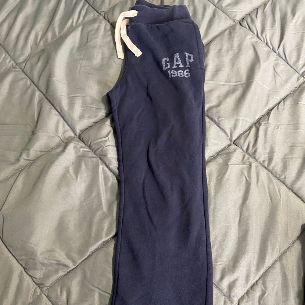 Boy’s Gap Sweat Pants